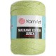 Macrame Cotton Lurex 726