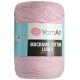 Macrame Cotton Lurex 732