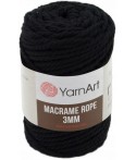 YarnArt Macrame Rope 3mm 750