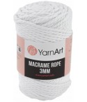 YarnArt Macrame Rope 3mm 751