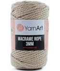 YarnArt Macrame Rope 3mm 753