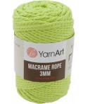 YarnArt Macrame Rope 3mm 755