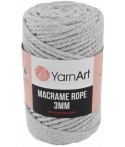 YarnArt Macrame Rope 3mm 756