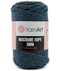YarnArt Macrame Rope 3mm 761