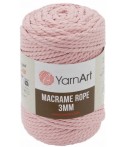 YarnArt Macrame Rope 3mm 762
