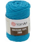 YarnArt Macrame Rope 3mm 763