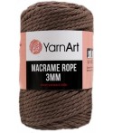 YarnArt Macrame Rope 3mm 788