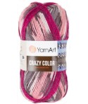 YarnArt Crazy Color 176