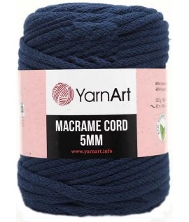 Macrame Cord 5mm 784