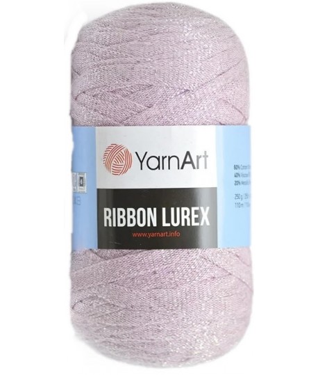 Ribbon Lurex 732