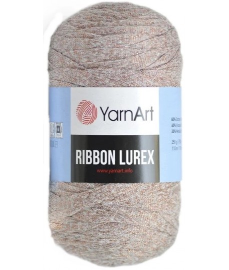 Ribbon Lurex 727