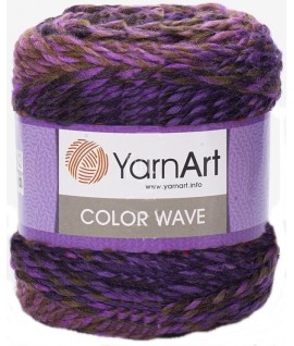 YarnArt Color Wave 111
