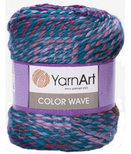 YarnArt Color Wave 116