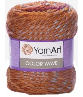 YarnArt Color Wave 119