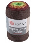 YarnArt Macrame Cotton Spectrum 1305