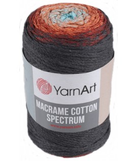 Macrame Cotton Spectrum 1307