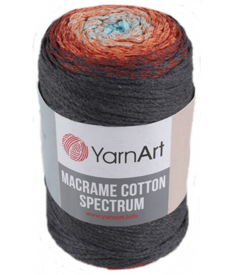 Macrame Cotton Spectrum 1307
