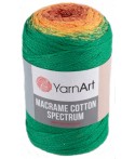 YarnArt Macrame Cotton Spectrum 1308