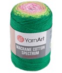 YarnArt Macrame Cotton Spectrum 1309