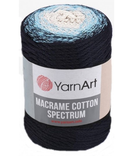 Macrame Cotton Spectrum 1310