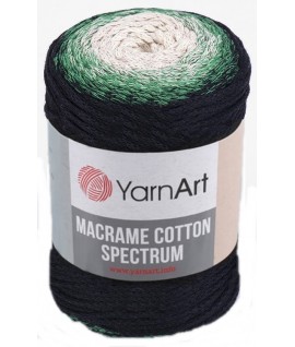 YarnArt Macrame Cotton Spectrum 1315