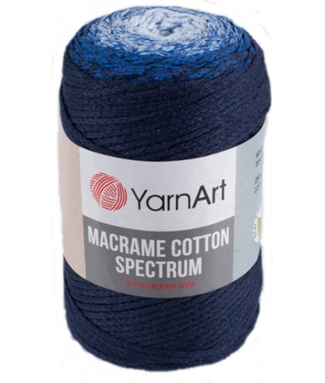Macrame Cotton Spectrum 1316