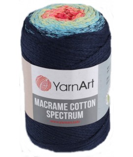 Macrame Cotton Spectrum 1318