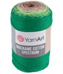 YarnArt Macrame Cotton Spectrum 1322
