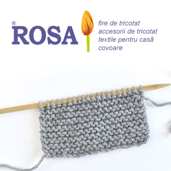 Alleged Outstanding collide fire de tricotat, magazin online de fire si accesorii de tricotat, fire de  tricotat ROSA - FireRosa.ro